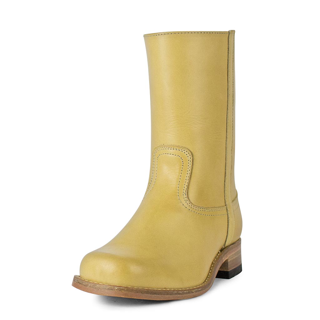 sendra-boots-3625n-kidy-box-bras-crepe-kinder-westernstiefel image 2