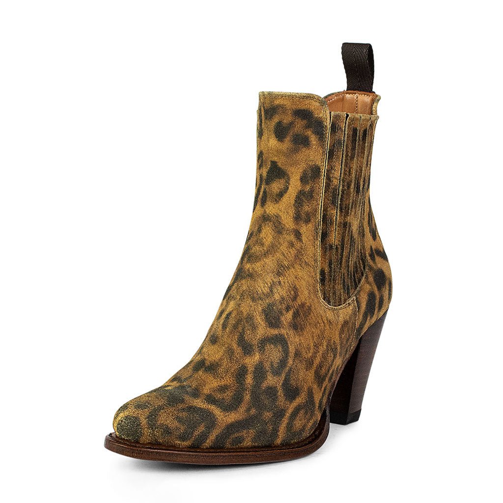 sendra-boots-15978-eva-serraje-lince-natural-stiefel image 2