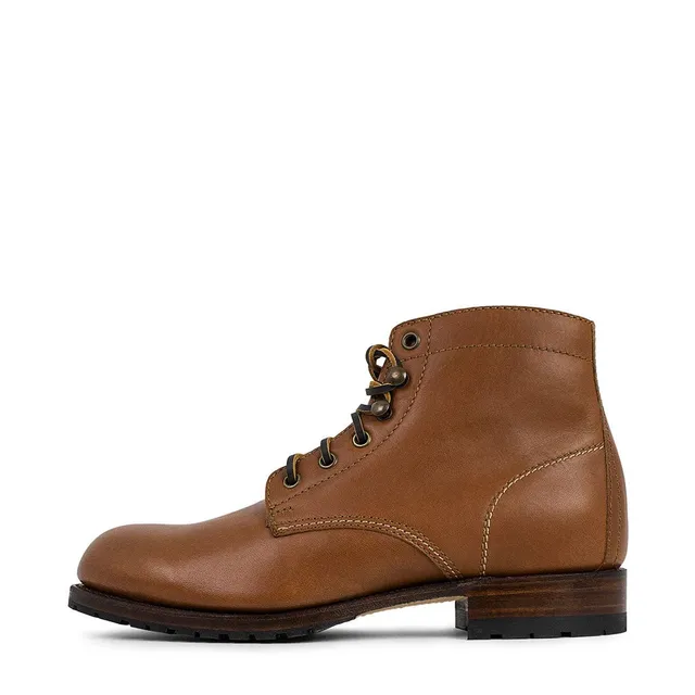 sendra-boots-10604-milles-c-cera-crust-lederstiefel image 1