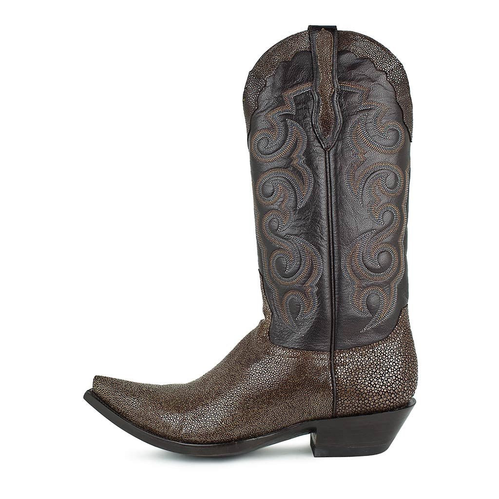 sendra-boots-texas-mantaraya-niger-cowboy-stiefel-limited-edition image 1