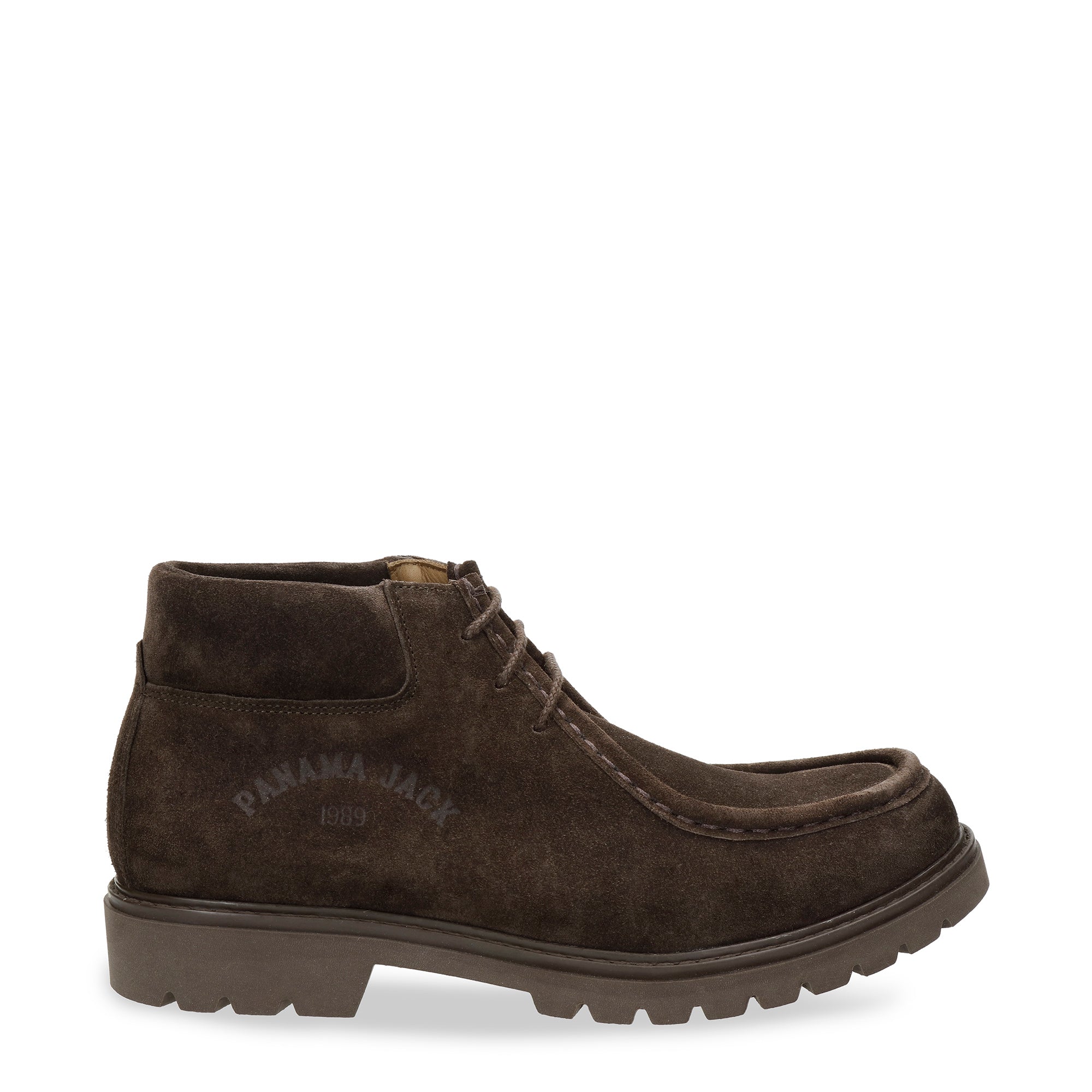 panama-jack-beker-c2-herrenstiefelette-braun-velour-marron image 1
