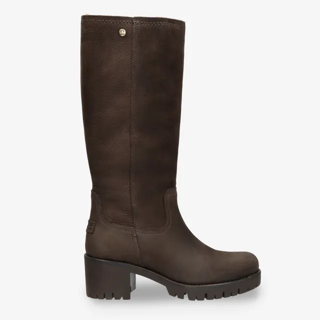 panama-jack-padua-b1-stiefel-nobuck-marron-absatz image 1