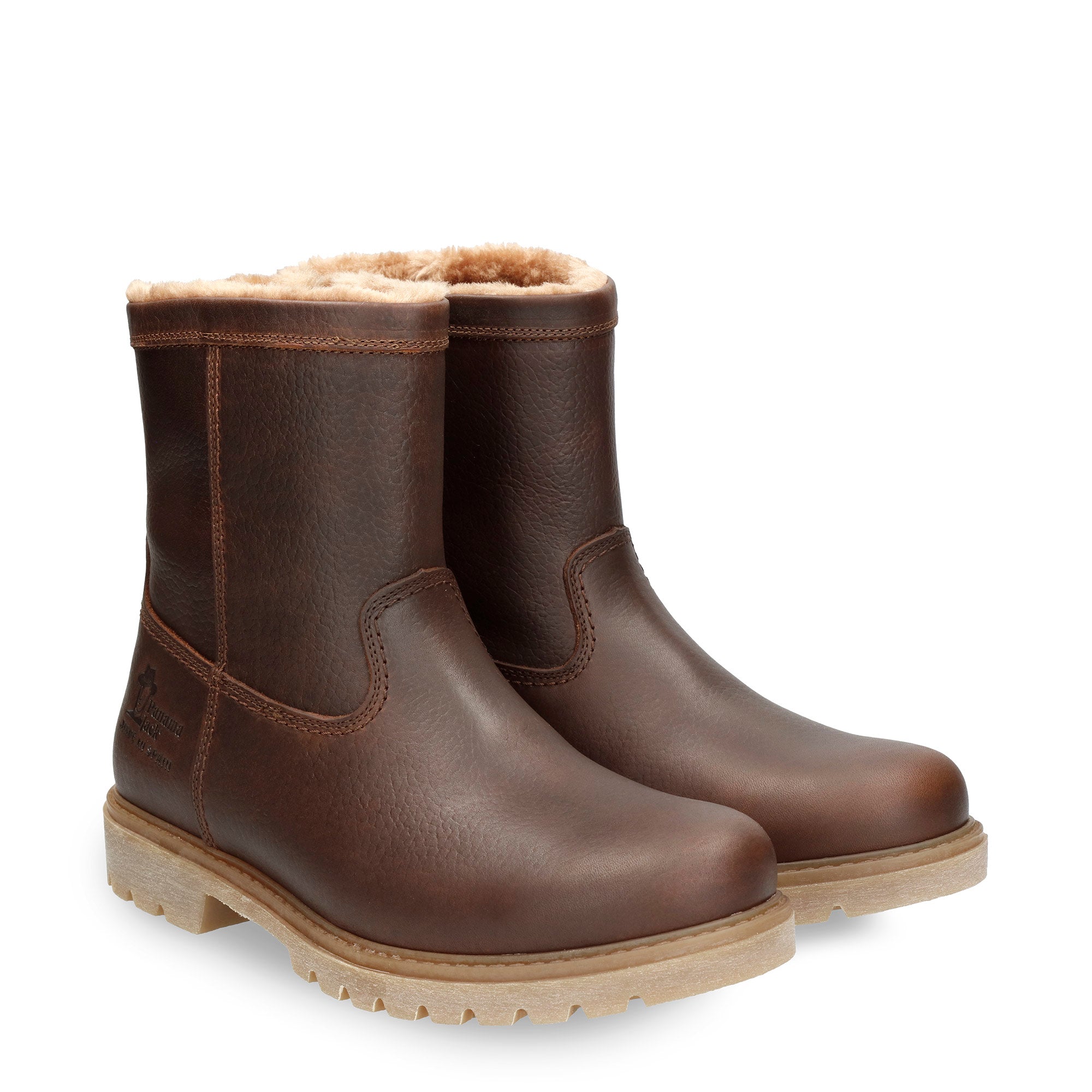 panama-jack-fedro-c28-herrenstiefel-cognacfarbenes-waterproof-nappaleder-warmfut image 3
