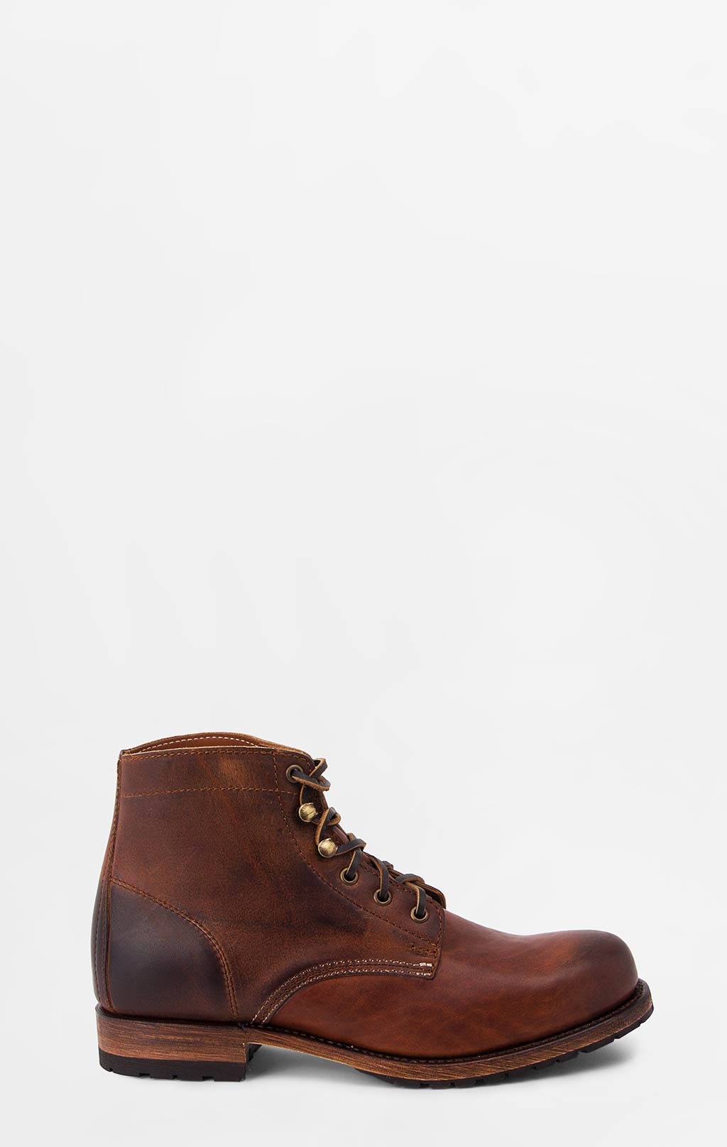 sendra-boots-10604-milles-evolution-tang-herren-bootie-braun image 6