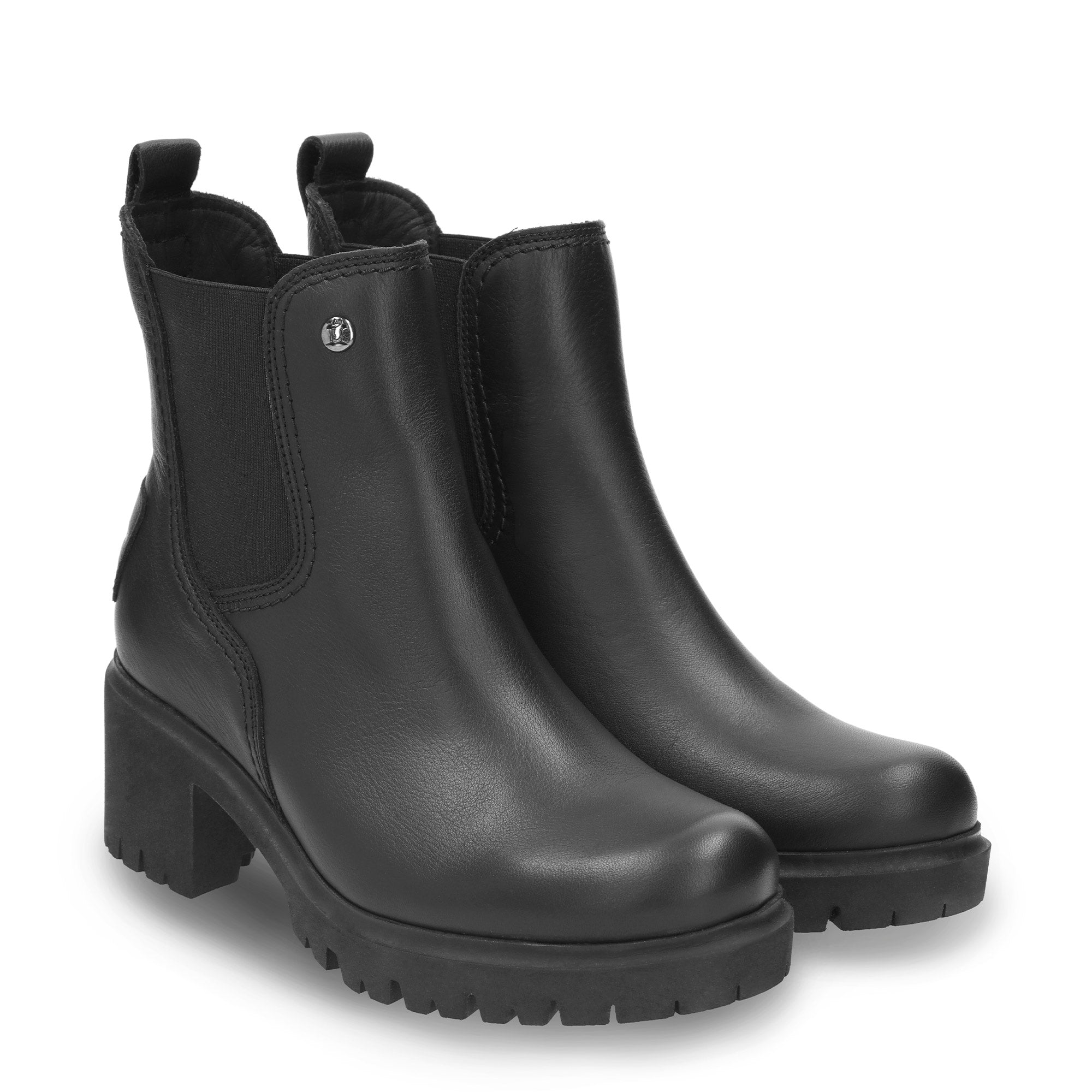 panama-jack-pia-b31-napa-negro-wasserdichte-damen-stiefelette-mit-6-5-cm-absatz- image 3
