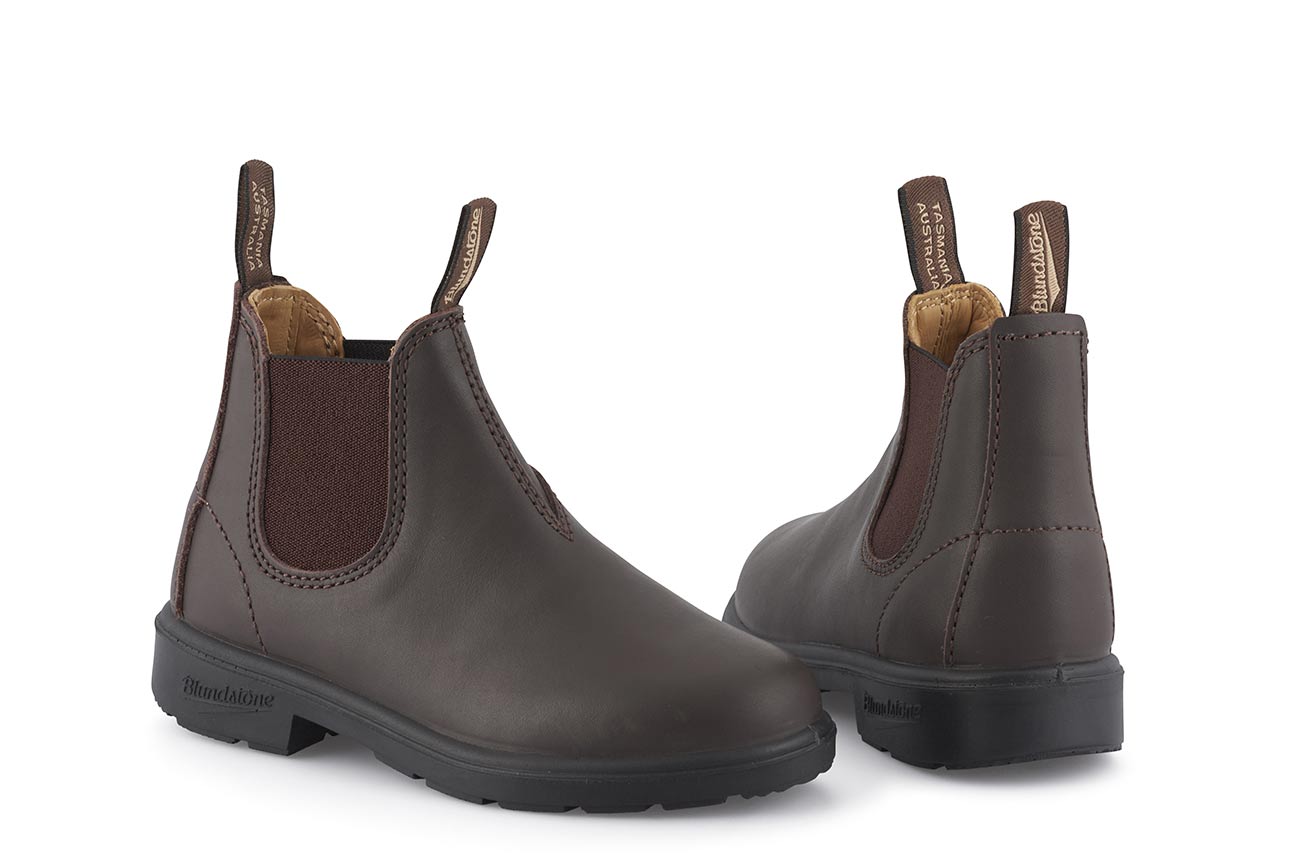 blundstone-530-kids-chelsea-boot-brown-leder image 3