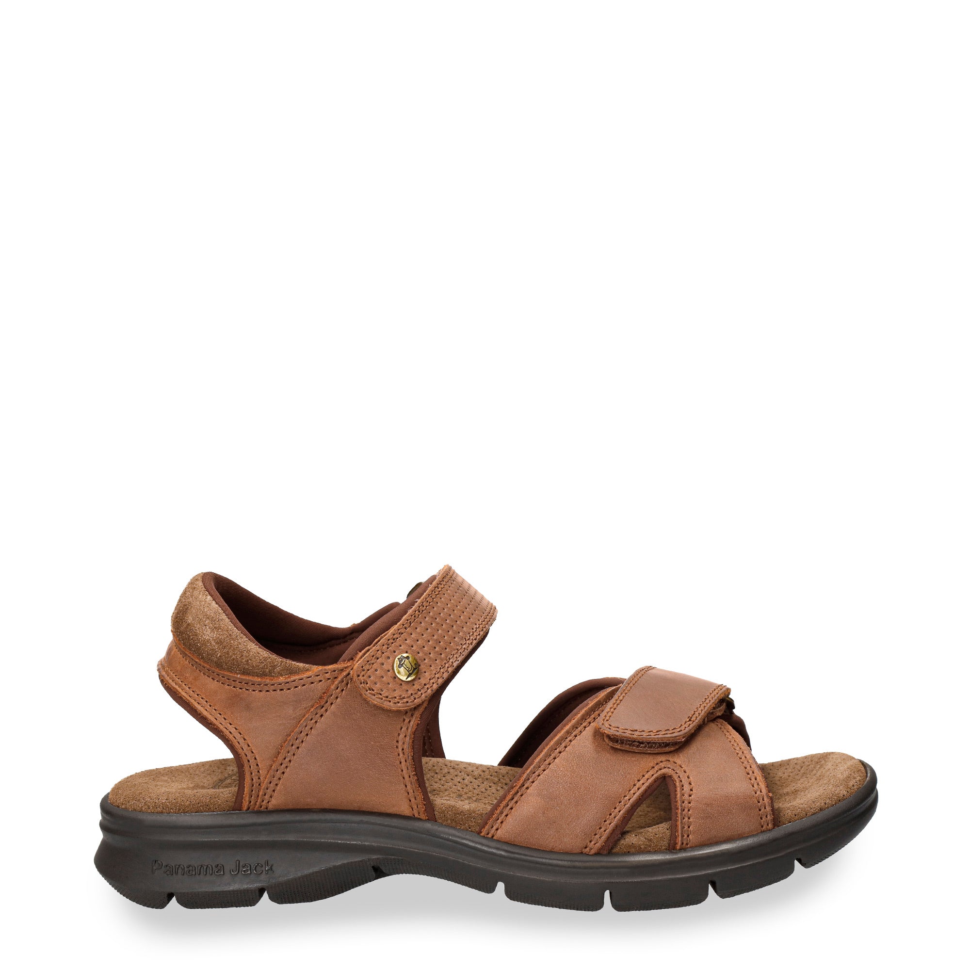 panama-jack-sanders-basics-c4-herren-sandale-napa-grass-camel image 1