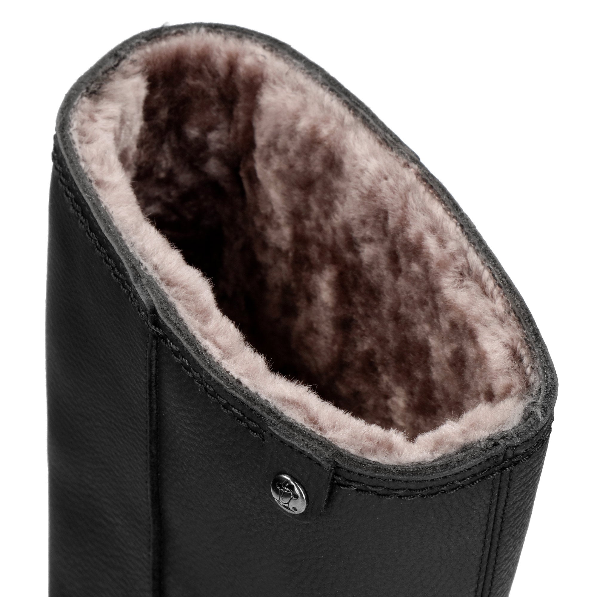 panama-jack-bambina-igloo-b17-damen-stiefel-napa-grass-schwarz image 5
