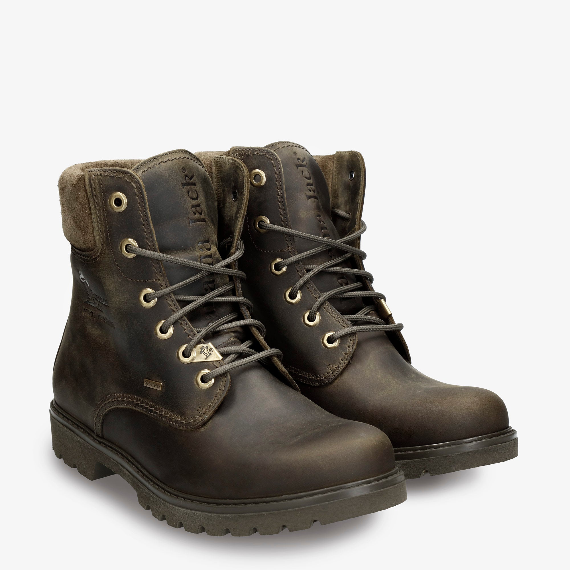panama-jack-panama-03-gtx-c10-herrenstiefel-napa-grass-kaki-gore-tex image 2