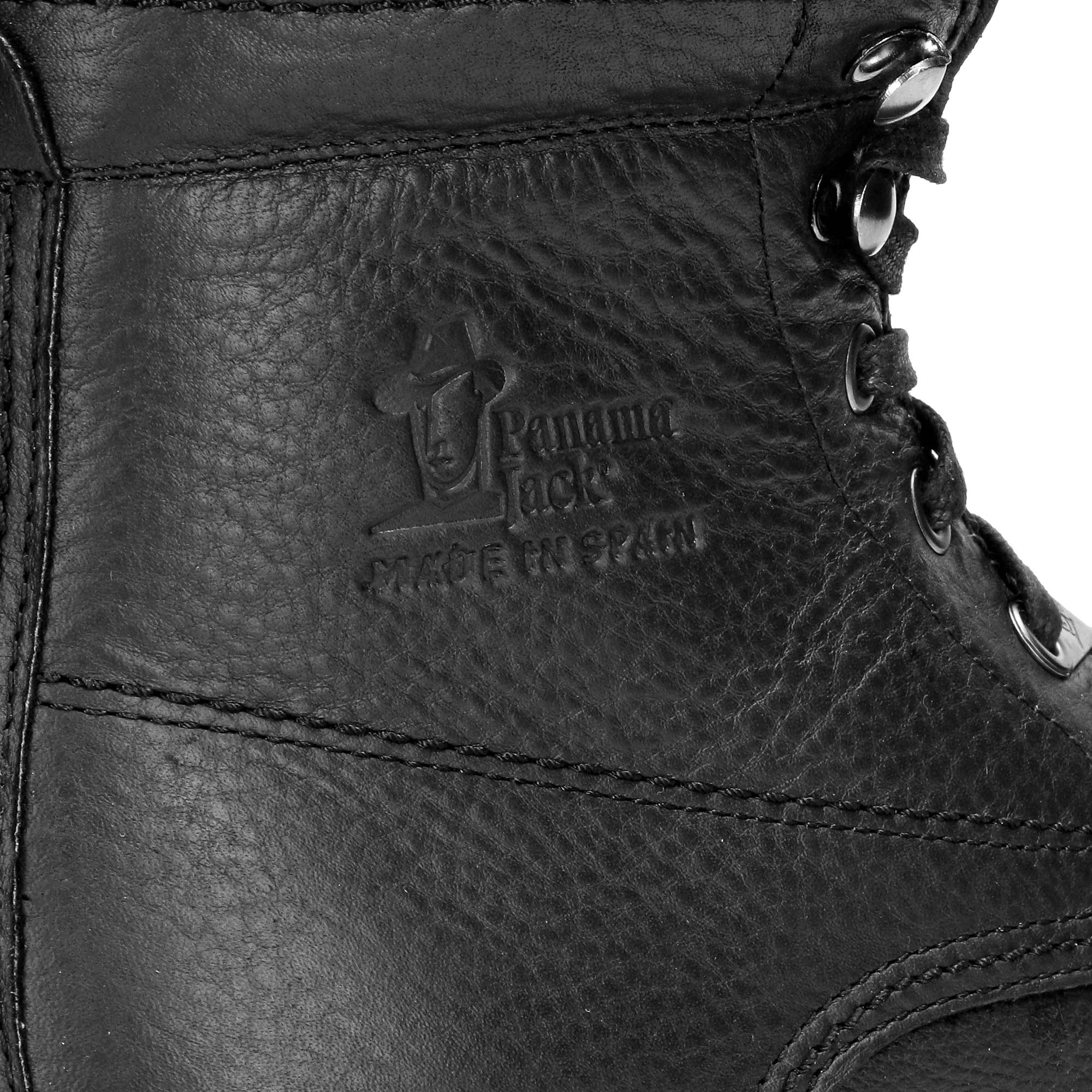 panama-jack-p03-aviator-c2-napa-grass-negro-herren-stiefel-schwarz image 6