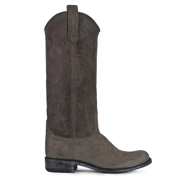 sendra-boots-r3016-8559-city-gris-boots image 1