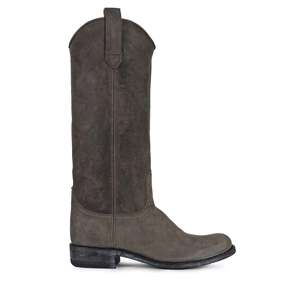 sendra-boots-r3016-8559-city-gris-boots image 1