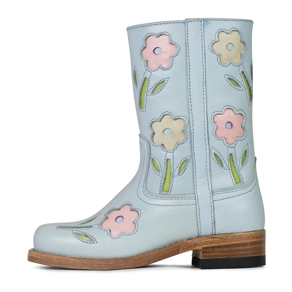 sendra-boots-4755n-kidy-nappa-baly-kinderstiefel-rosa image 1