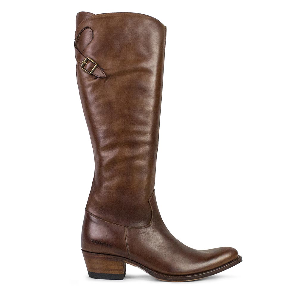 sendra-boots-r4612-marr-n-damen-boots image 1