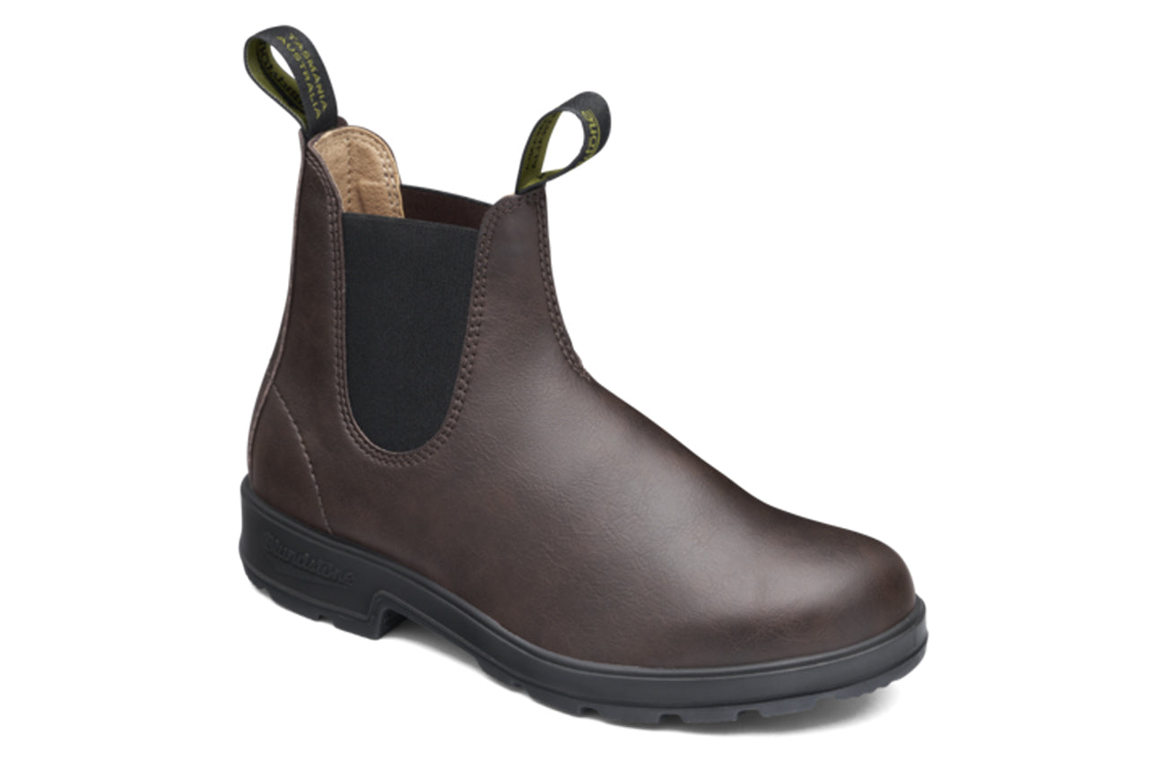 blundstone-2116-vegan-brown-chelsea-boot image 2