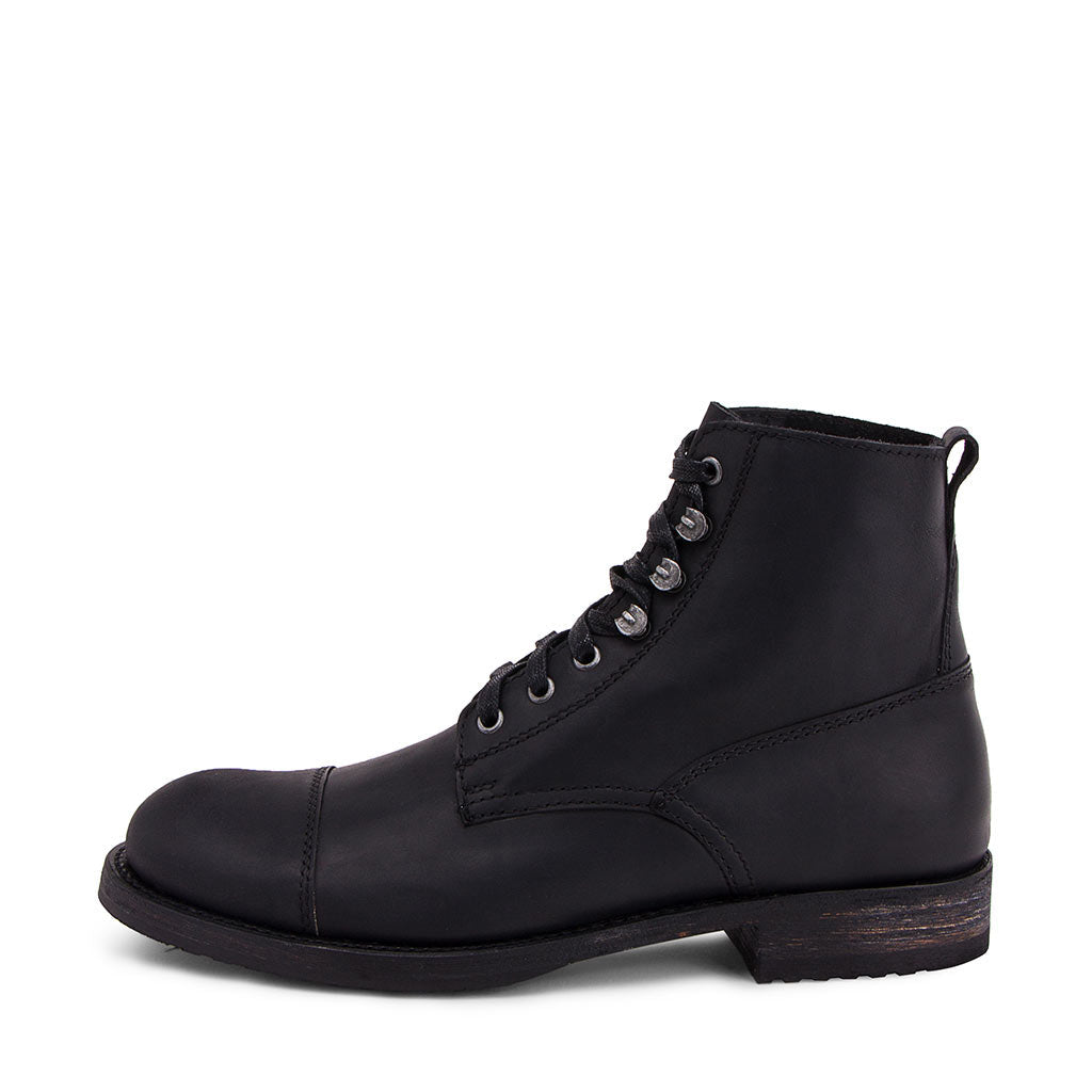 sendra-boots-9049-kaspar-biker-schn-rboot-sprinter-negro image 1