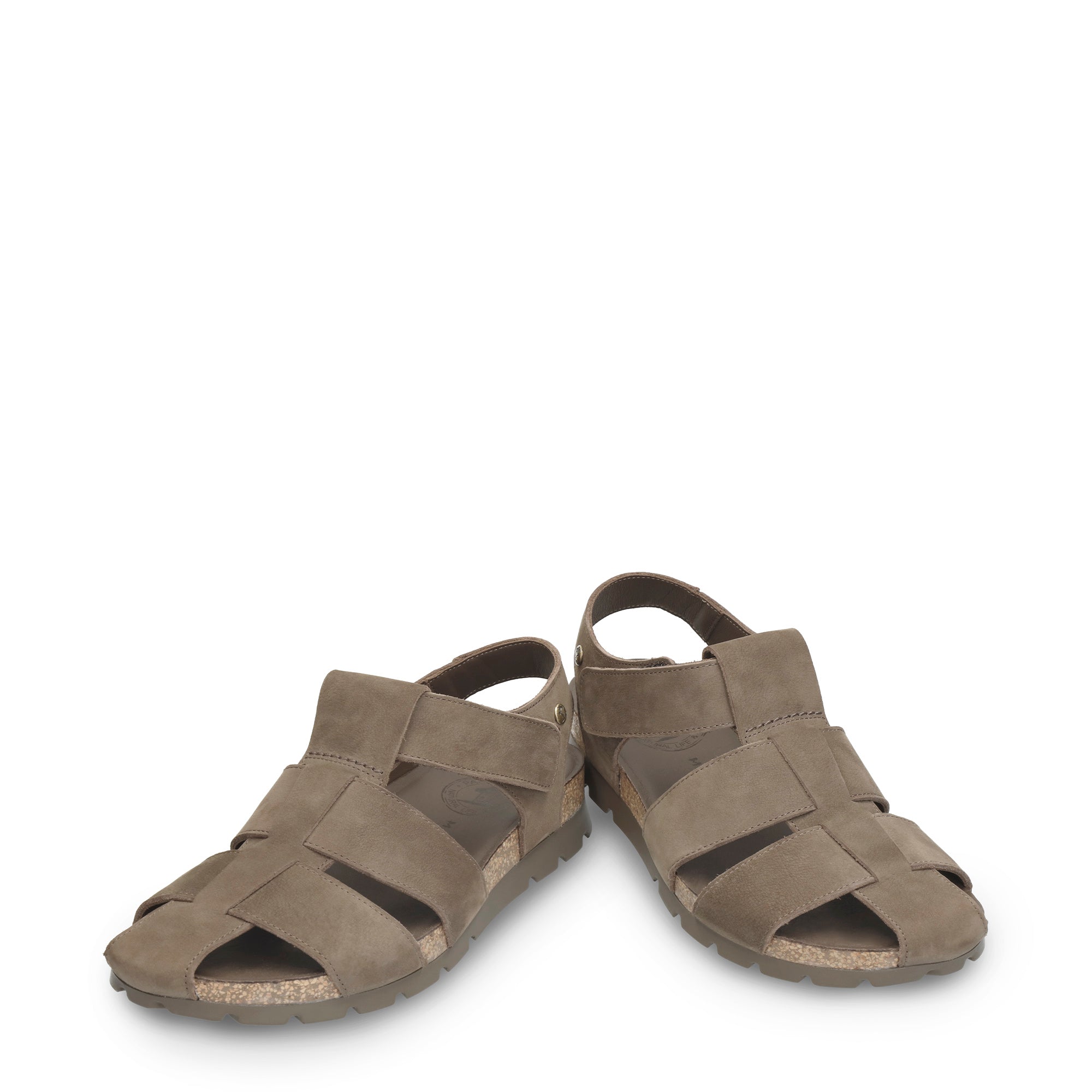 panama-jack-stanley-c9-herrensandale-nobuck-gris-grau-waterproof image 3