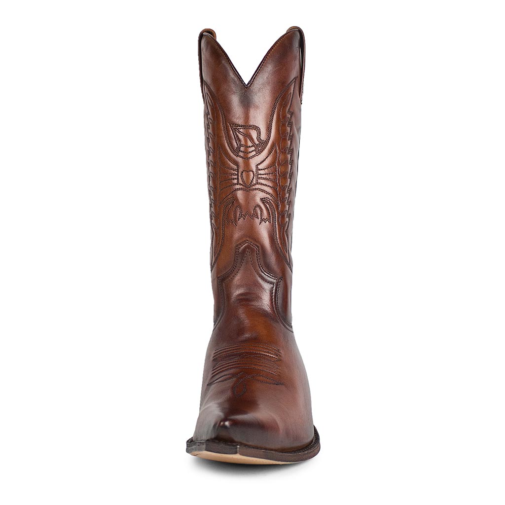 sendra-boots-2073-cuervo-memphis-cuero-degrade-cowboy-stiefel image 4