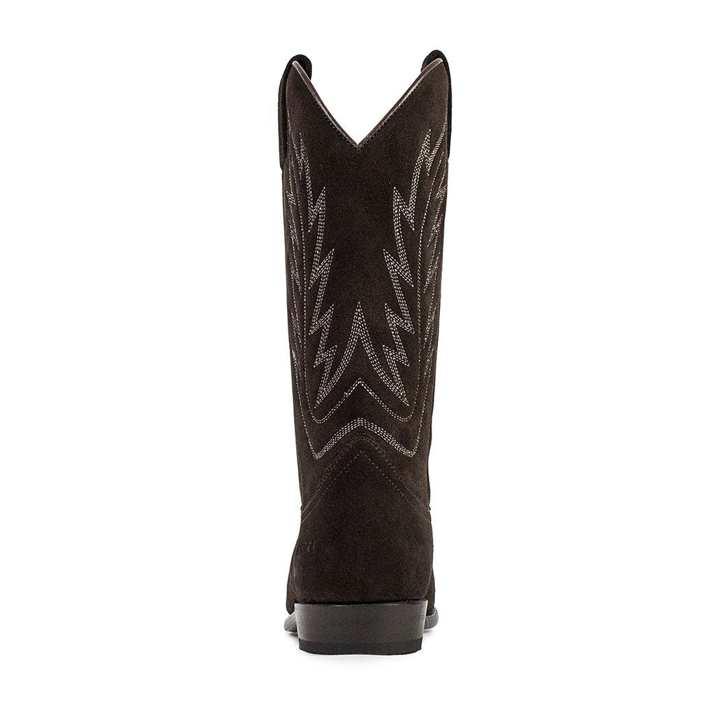 sendra-boots-13843-garda-suprema-bitter-choc-lederstiefel image 4