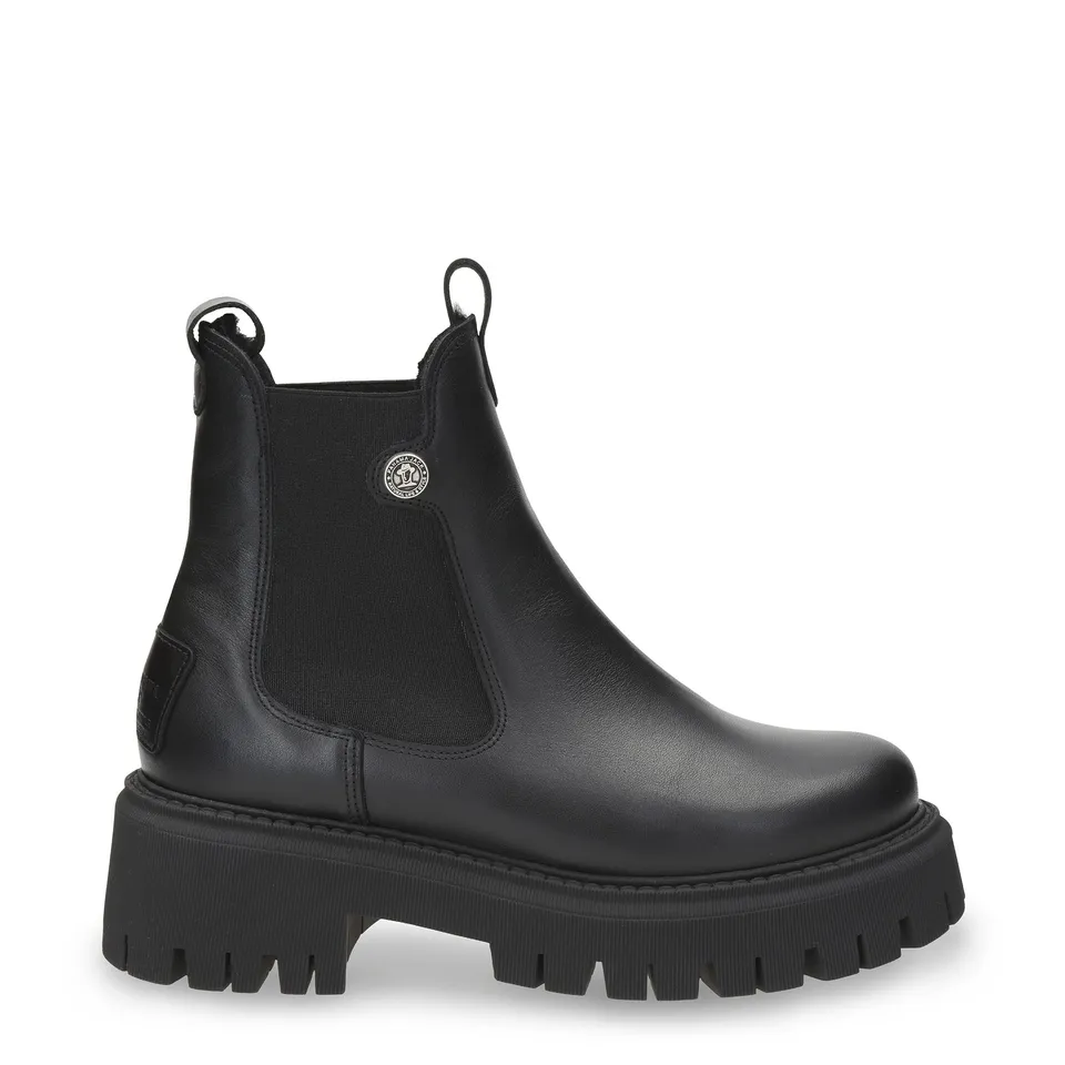 panama-jack-cyntia-igloo-b1-damenstiefelette-waterproof-napa-schwarz-mit-lammfel image 1