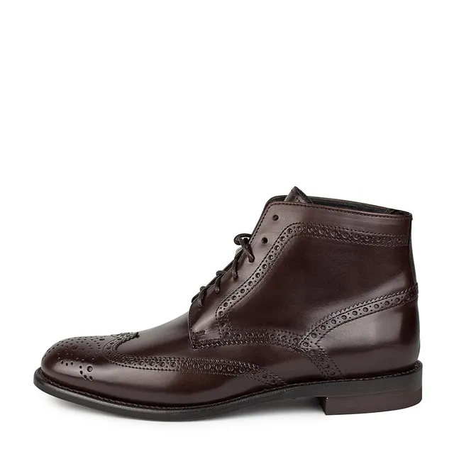 sendra-boots-10742-benny-parma-schn-r-botin-leder image 1