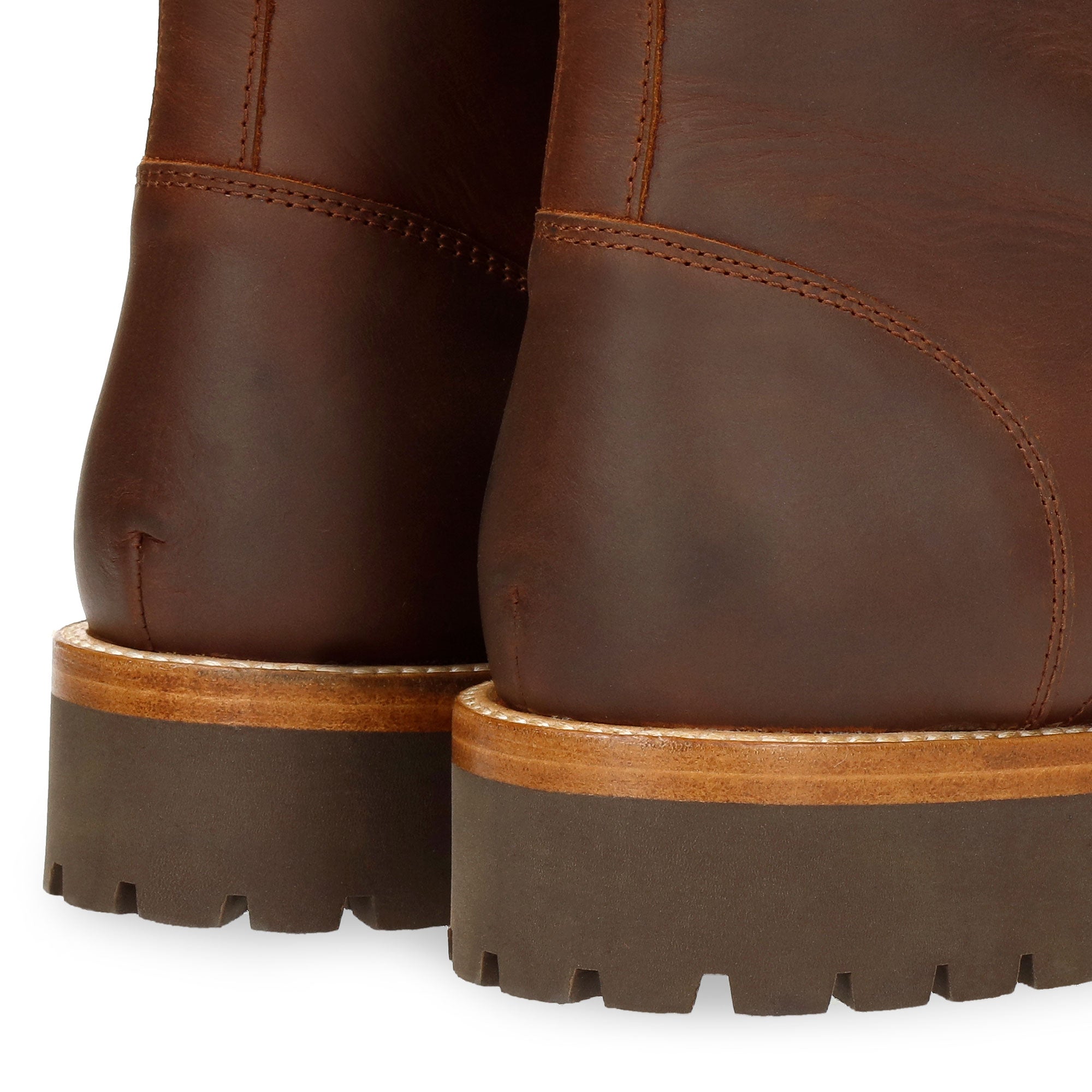 panama-jack-frisia-b10-damenstiefel-waterproof-napa-cuero-cognac image 7
