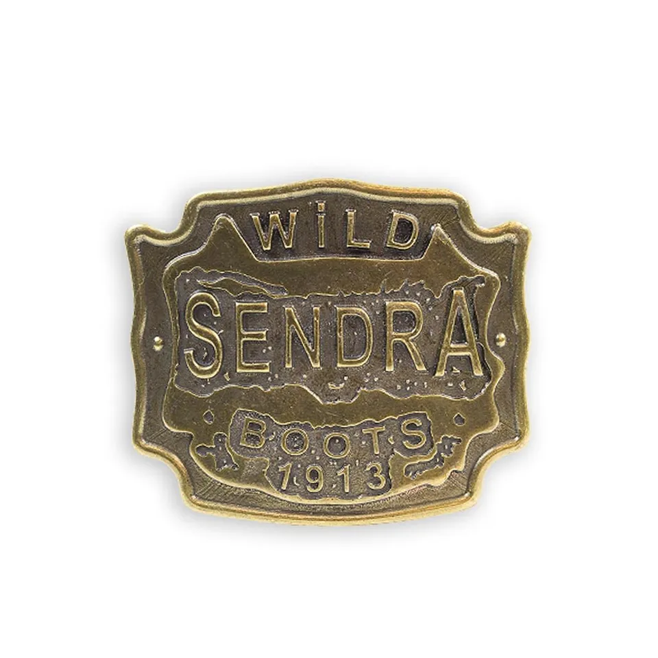sendra-boots-2497-wild-g-rtelschnalle-oro-viejo-f-r-4-cm-g-rtel image 1
