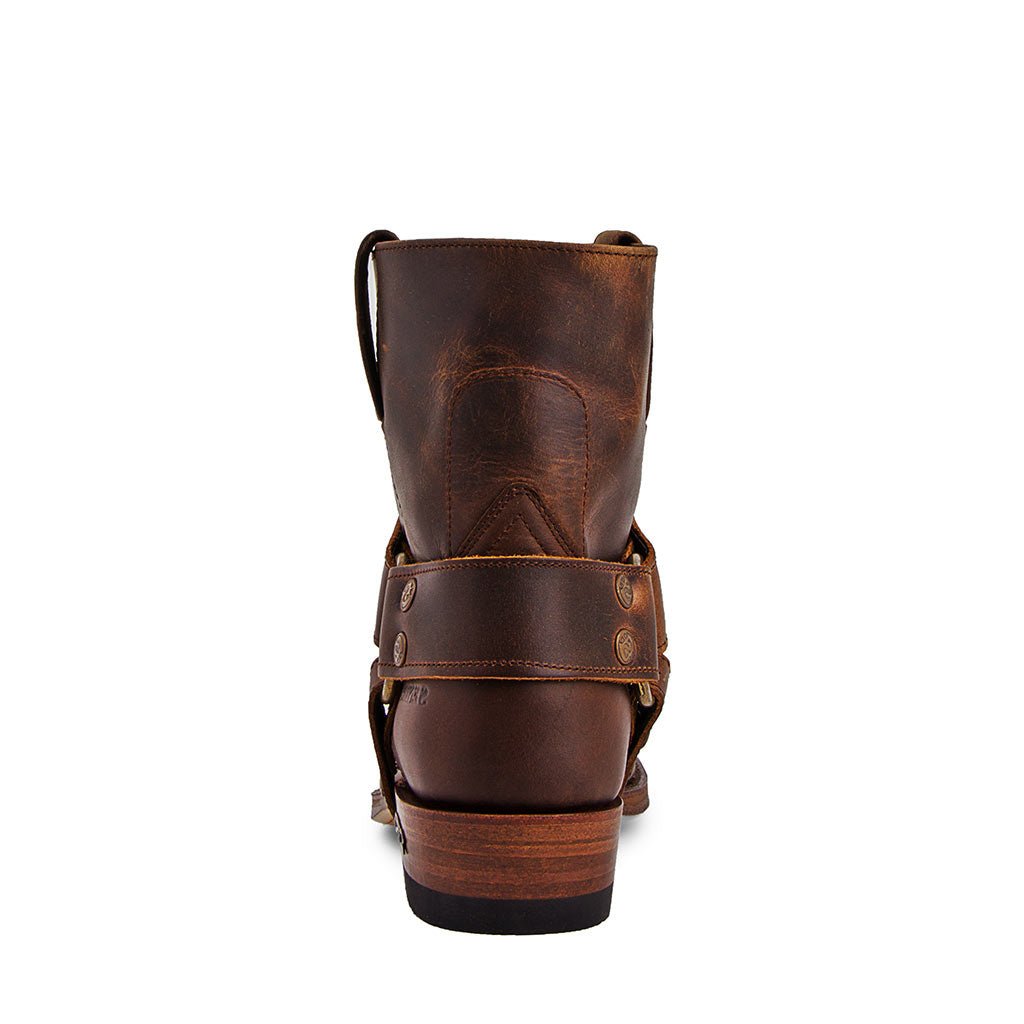 sendra-boots-9077-pete-mad-dog-tan-herren-cowboy-bot-n-braun-quadratspitze image 4