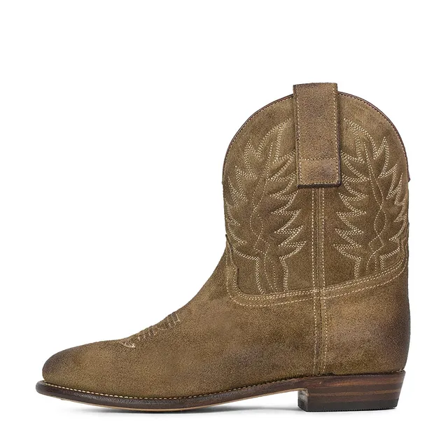 sendra-boots-18651sd2-garda-serr-volley-marron-stiefel image 1