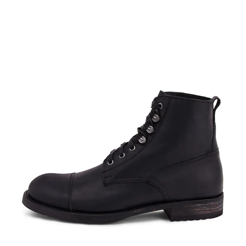 sendra-boots-9049-kaspar-biker-schn-rboot-sprinter-negro image 1