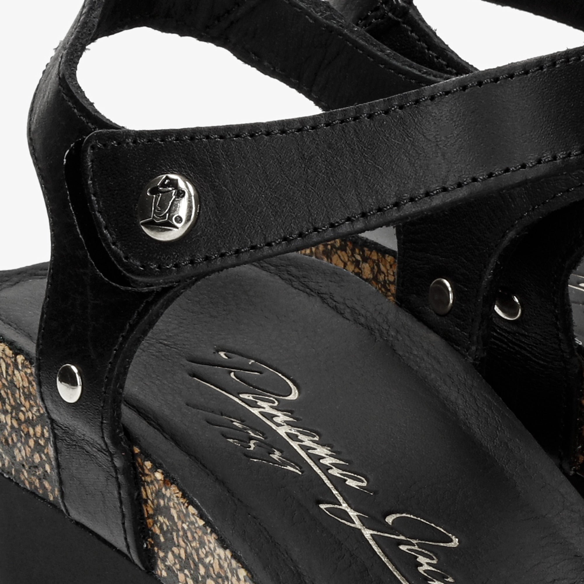 panama-jack-nica-sport-b10-keilsandalette-napa-negro image 7
