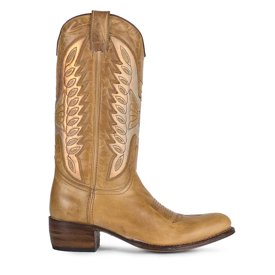 sendra-boots-r2890-8850-debora-cuero-damen-cowboystiefel image 1