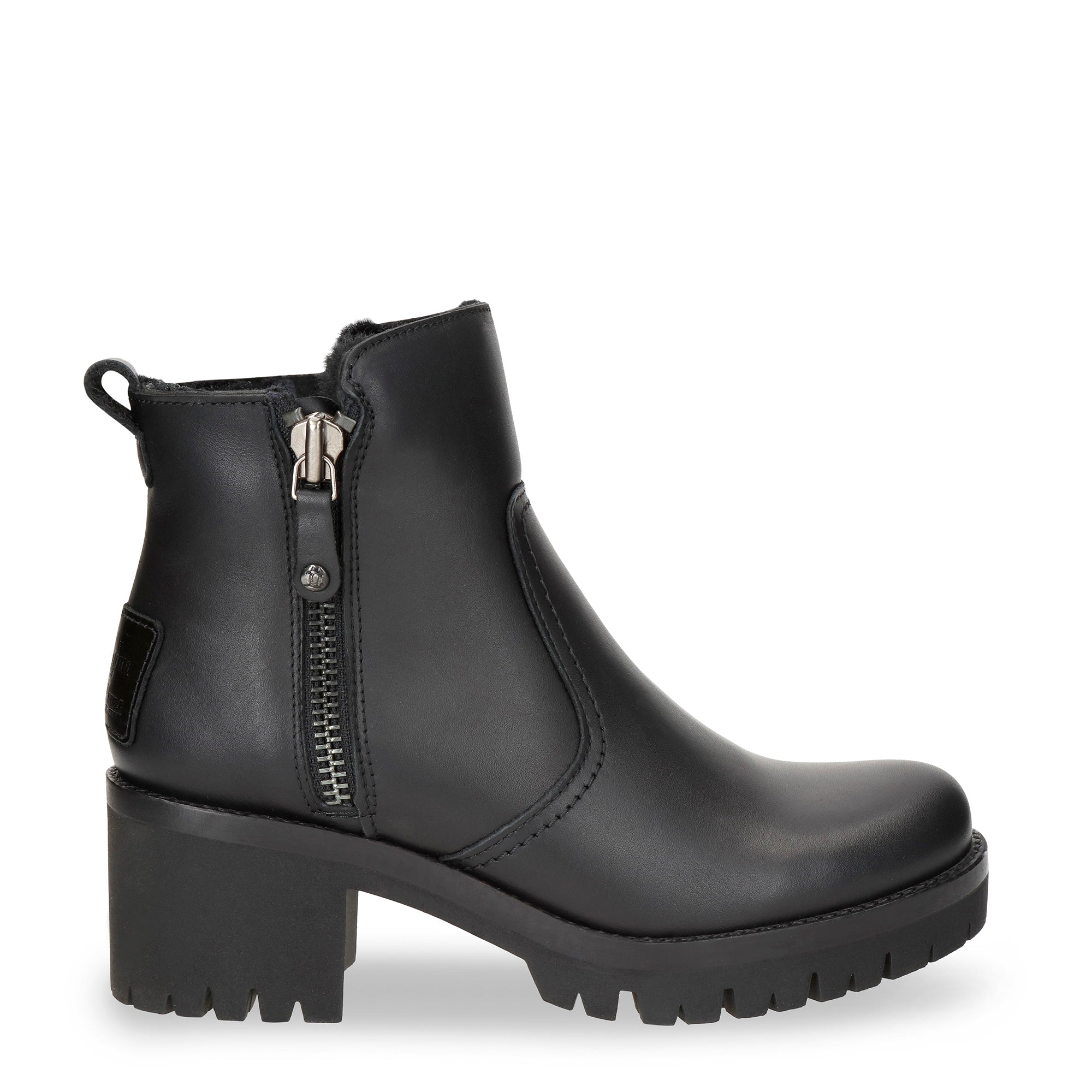 panama-jack-pauline-igloo-trav-b4-damen-stiefelette-napa-negro-schwarz image 1