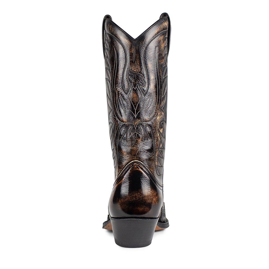 sendra-boots-7013-python-denver-canela-westernstiefel image 4