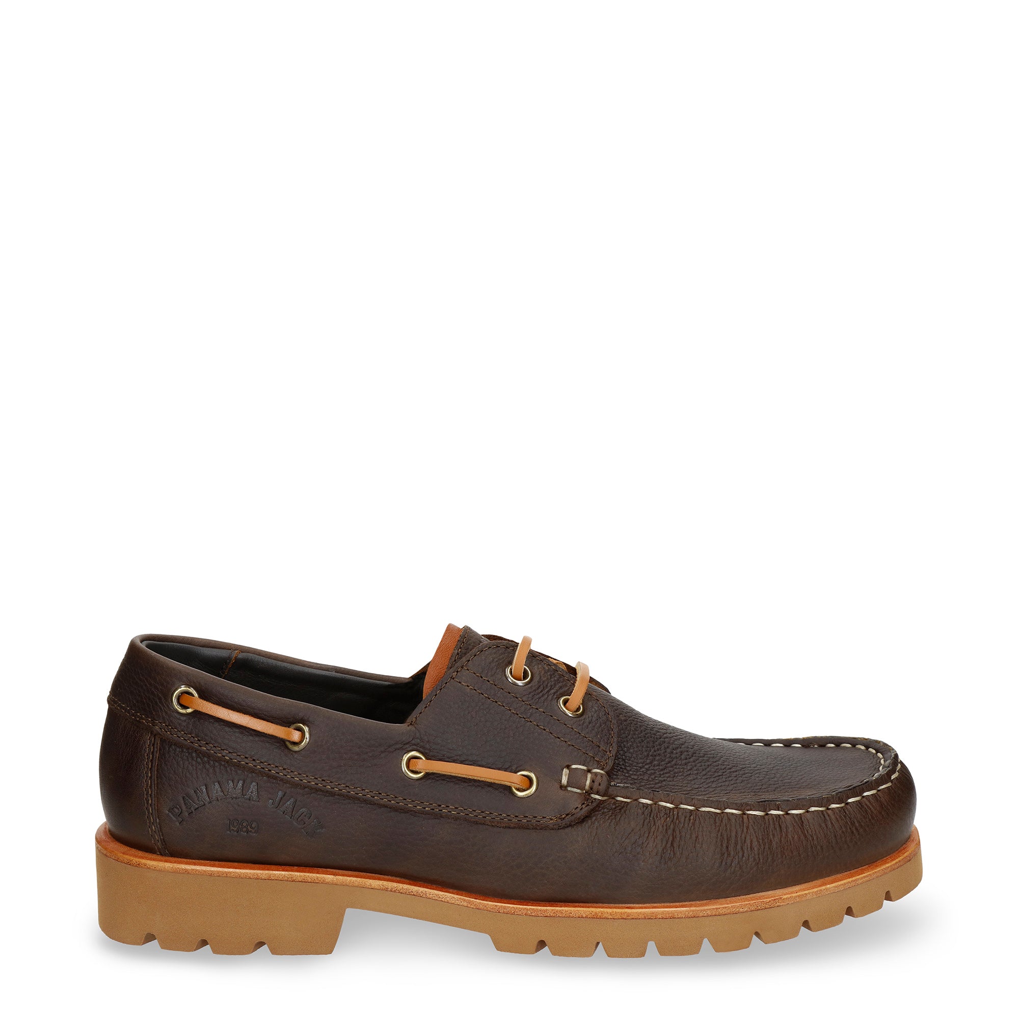 panama-jack-boat-c11-bootsschuh-napa-grass-marron-braun-herren image 1