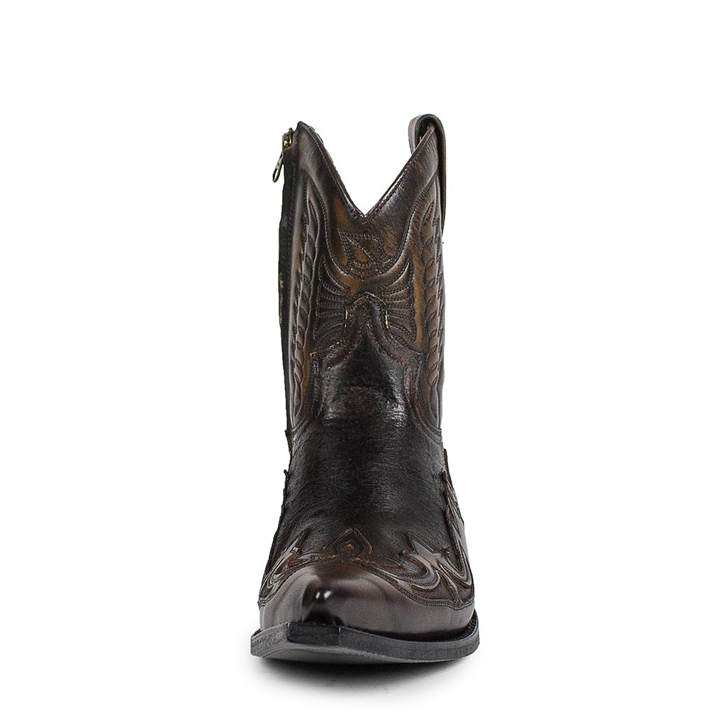 sendra-boots-17377-cuervo-barbados-herren-cowboy-halbstiefel image 3