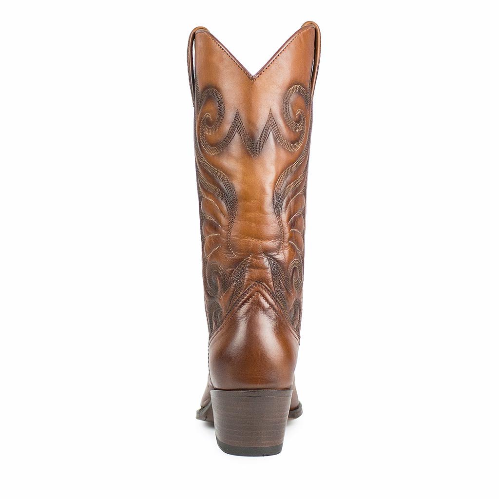 sendra-boots-11627-debora-olimpia-siena-cowboystiefel image 5