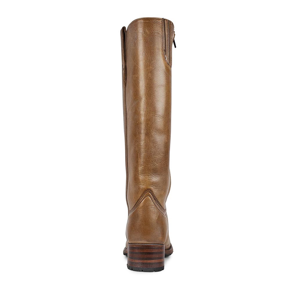 sendra-boots-9901-jyjy-broton-vintage-lederstiefel-braun image 4