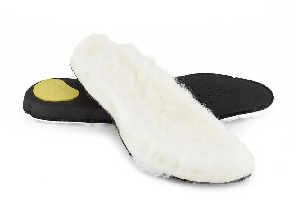 blundstone-sheepskin-fussbett-einlegesohle-thermal image 1
