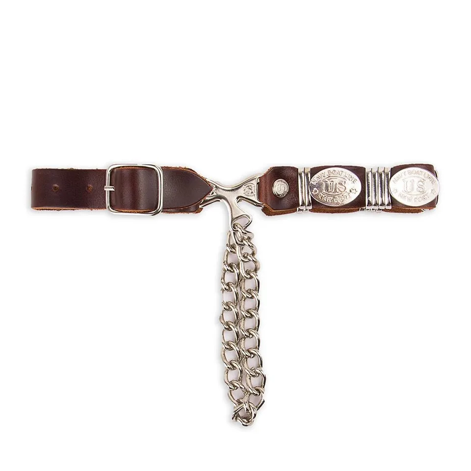 sendra-arnes-54-brown-plata-stiefel-harness-deko image 1