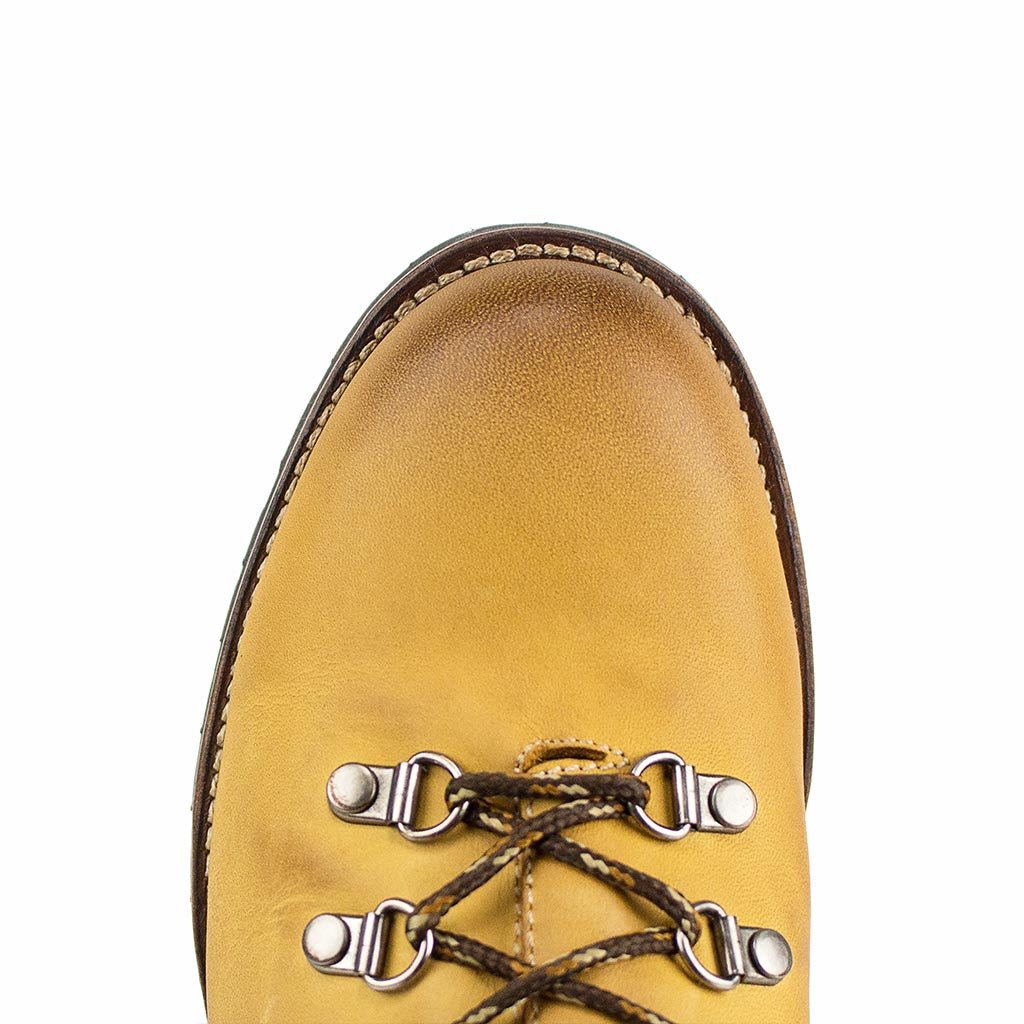 sendra-boots-16546-milles-nobuck-mostaza-boots image 5