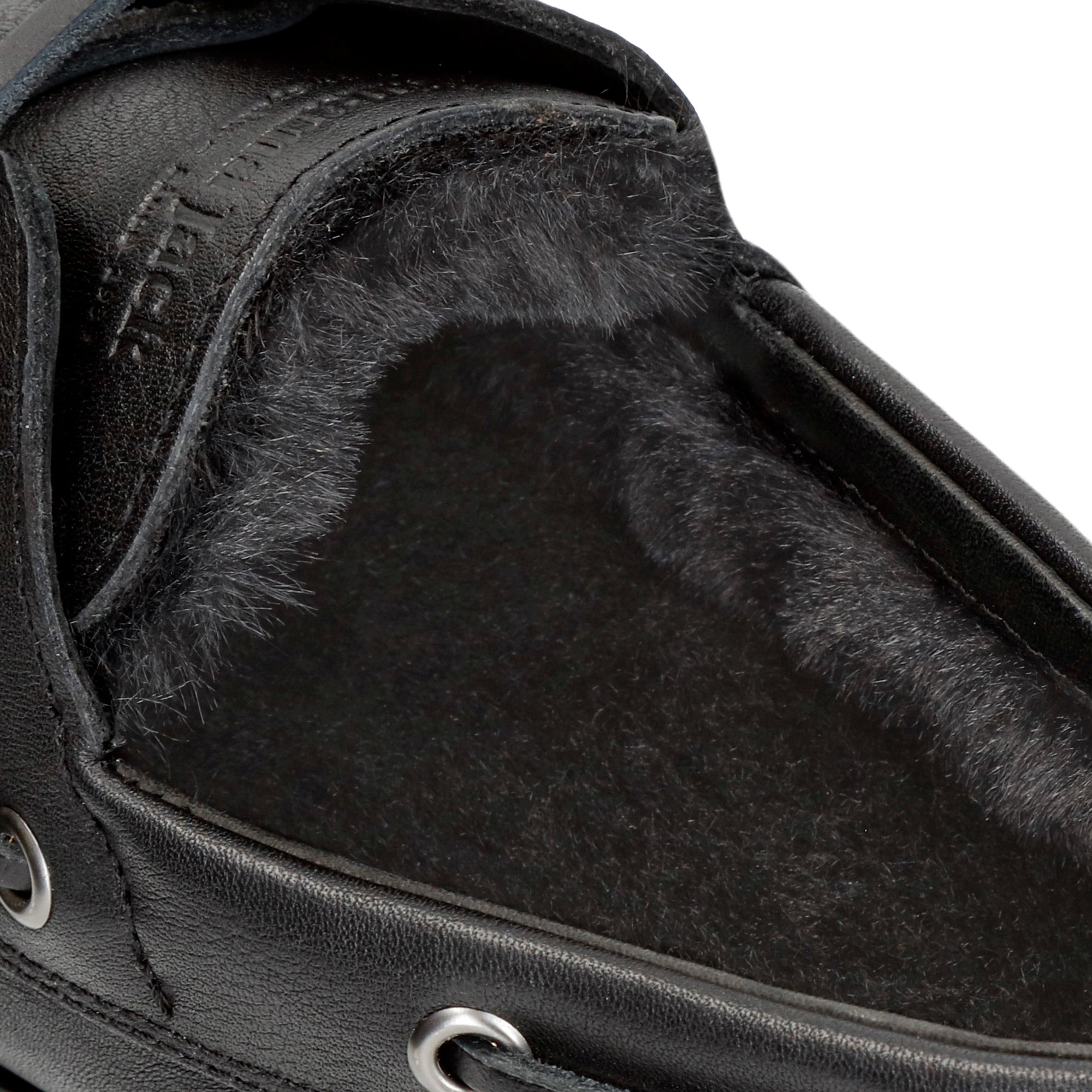 panama-jack-boat-b6-napa-negro-damen-bootsschuhe-schwarz image 6