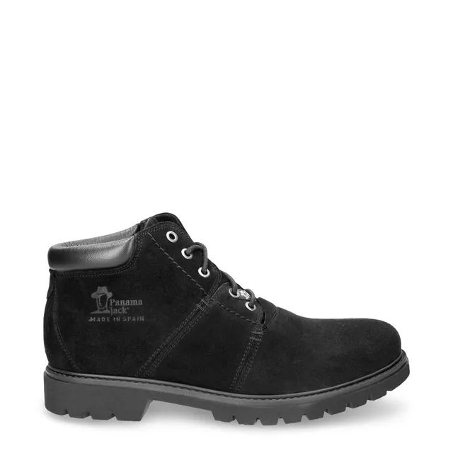 panama-jack-fargo-c14-herrenstiefelette-velour-negro image 1