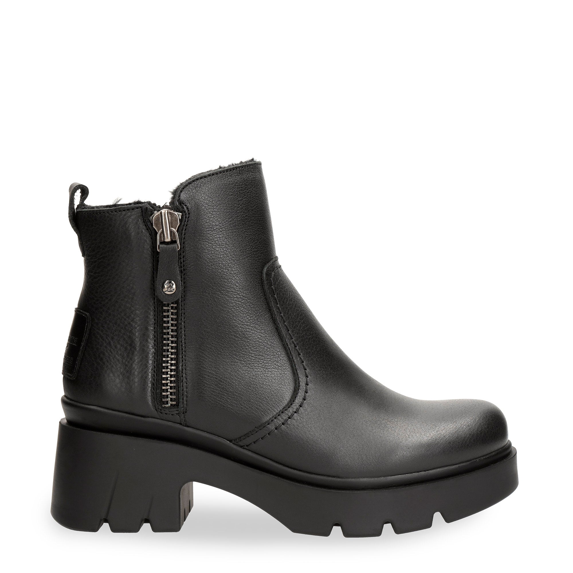 panama-jack-phuket-b5-damen-stiefelette-absatz-napa-negro-schwarz image 1
