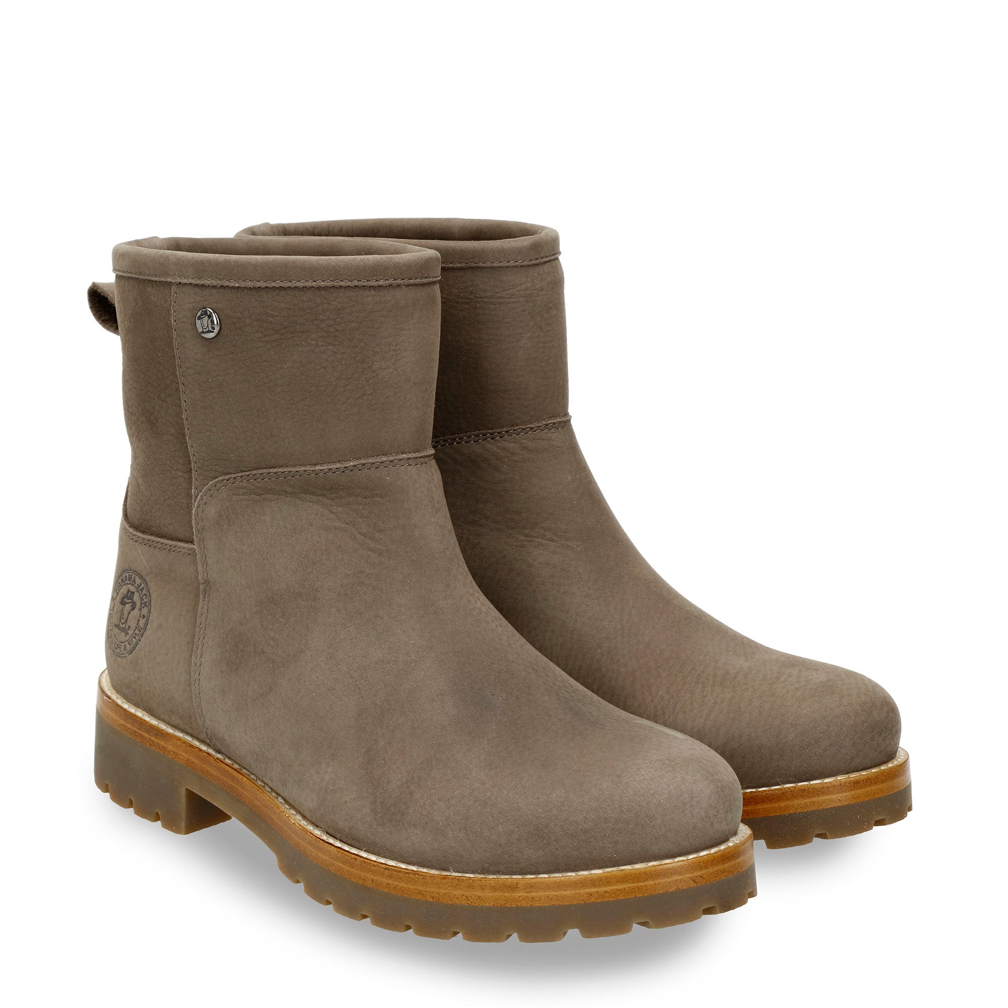panama-jack-grace-b7-nobuck-gris-damen-winterstiefel image 3