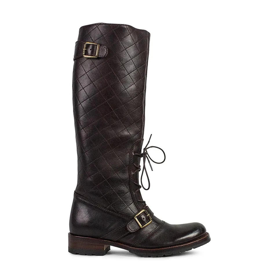 sendra-boots-r4527-marr-n-leder-boots-damen image 1