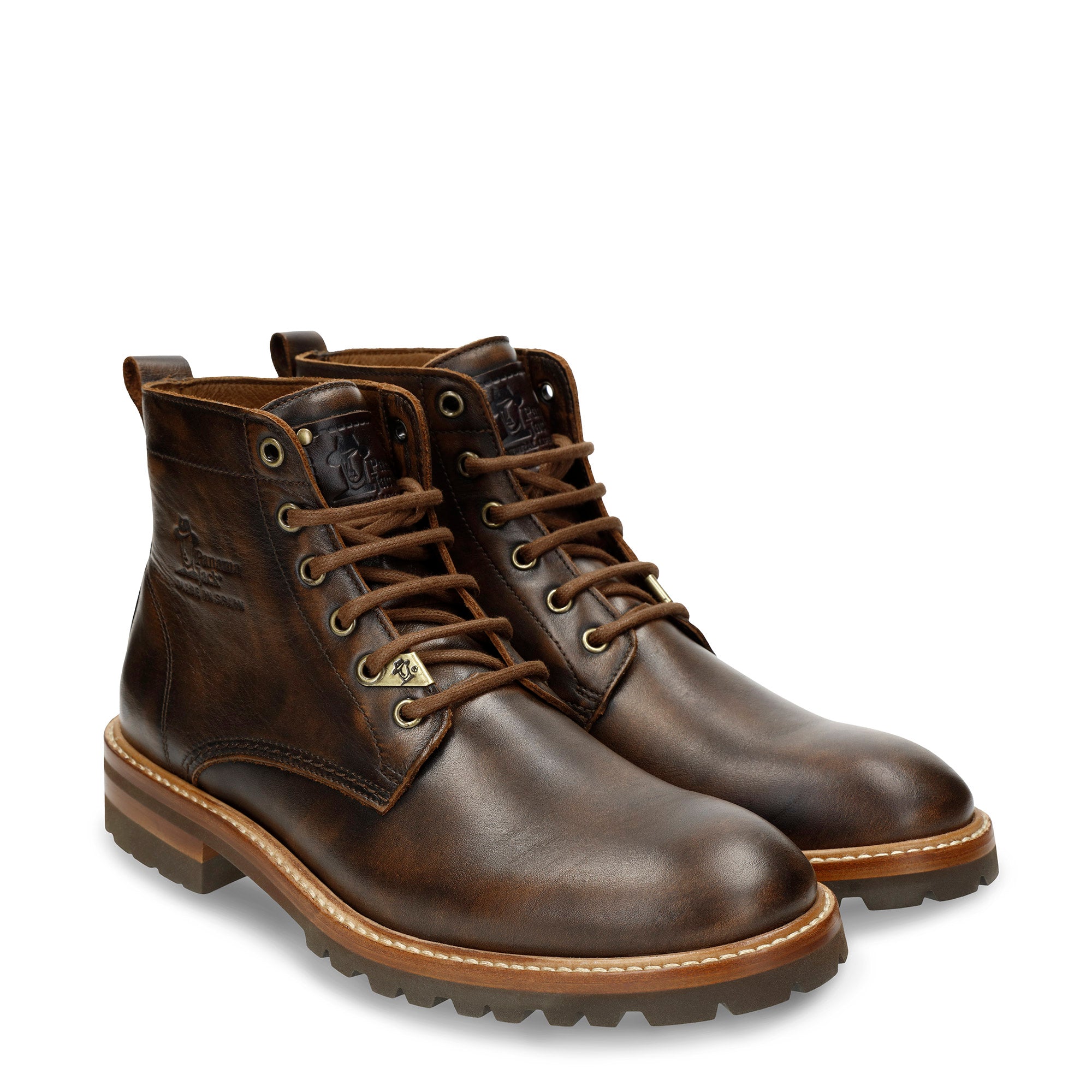 panama-jack-emery-c6-herrenstiefelette-cognac-napa-cuero image 3