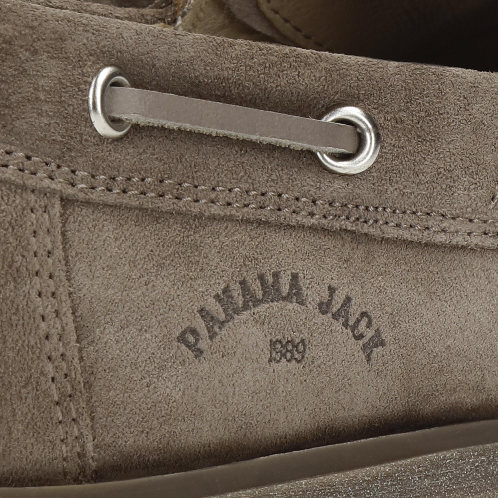 panama-jack-boat-b13-damen-bootsschuh-velour-piedra image 7
