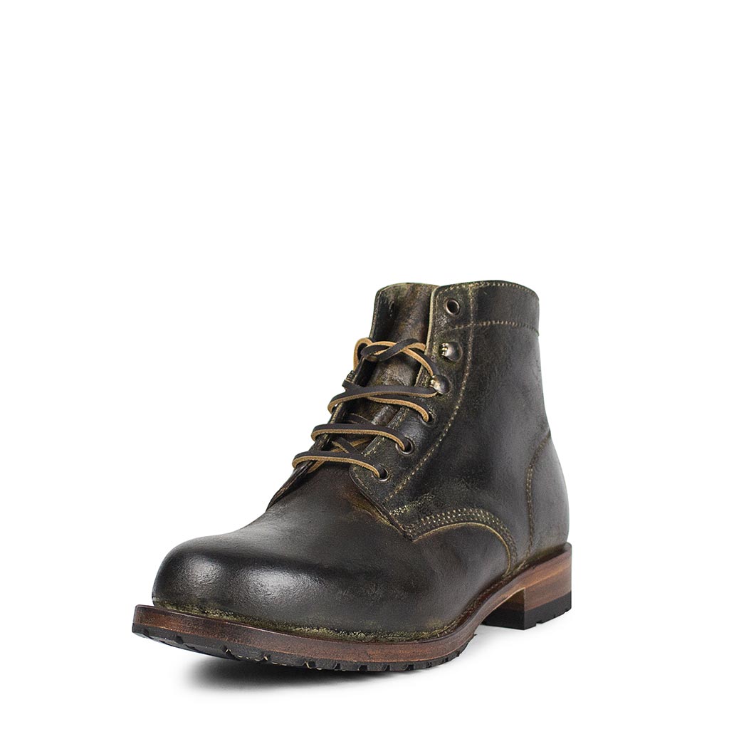 sendra-boots-10604-milles-c-barbados-camello-cepillado-schn-rboot-herren image 2
