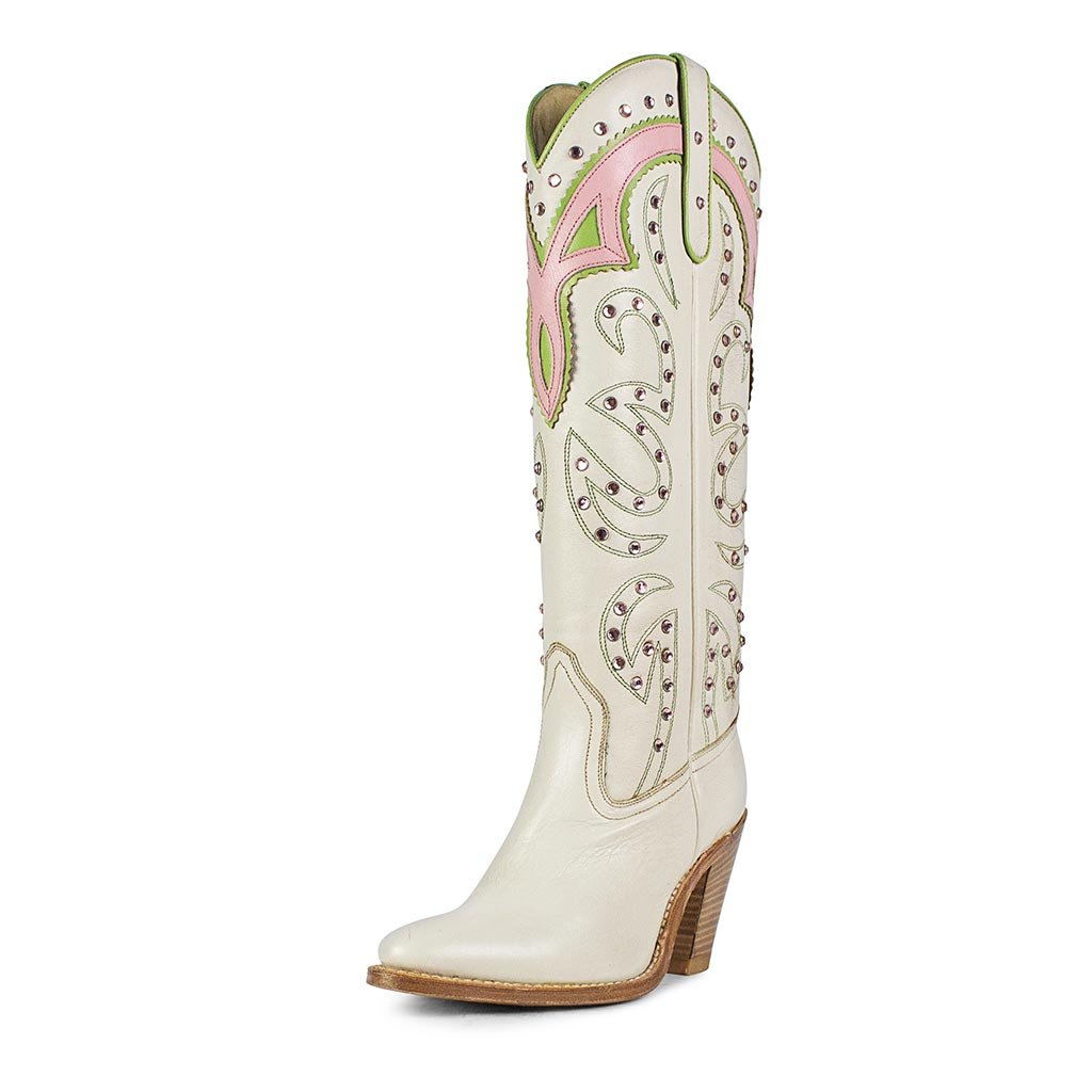 sendra-boots-s0133-7200-carvalo-damen-cowboy-boots image 2